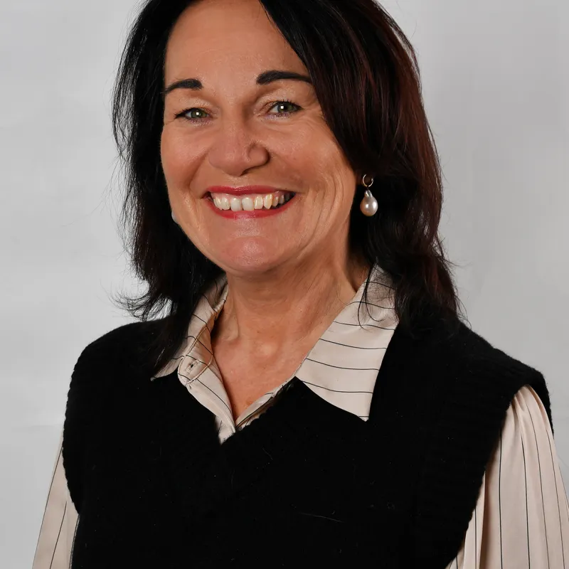 Charlotte Lunås