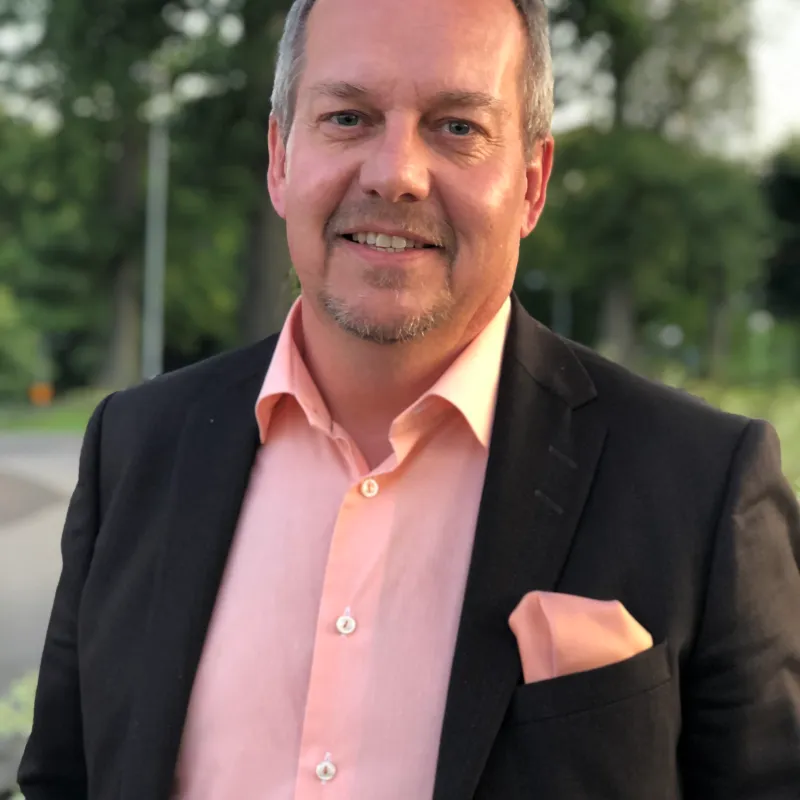Patrik Meijer