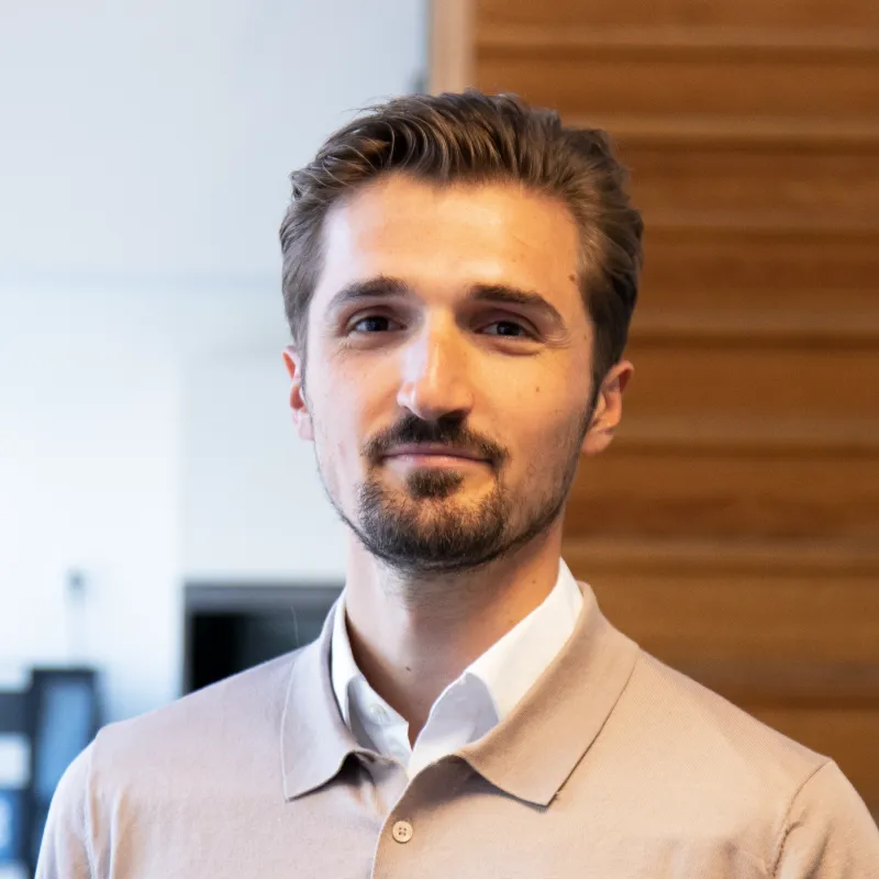 Dardan Rexhepi