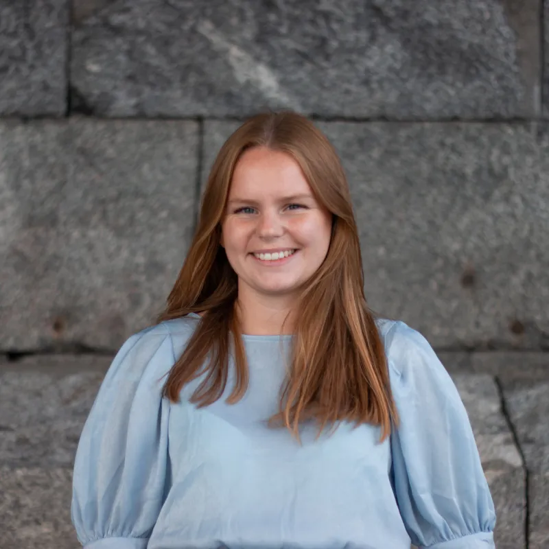 Linnea Fällman