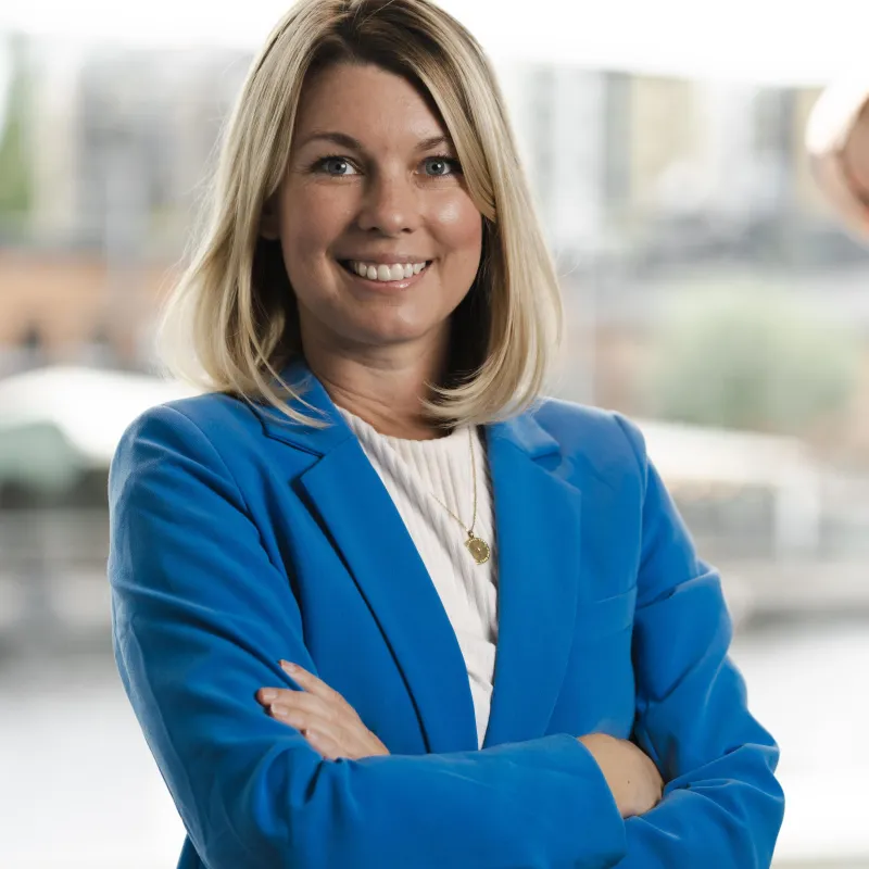 Petra Carlsson