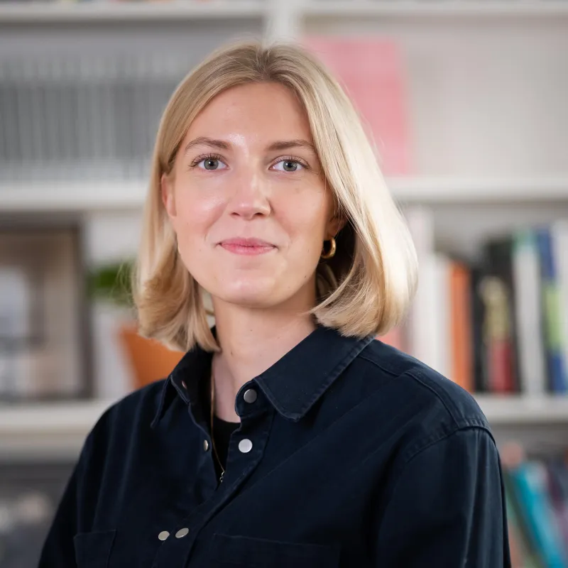 Josefine Ehrnstlin