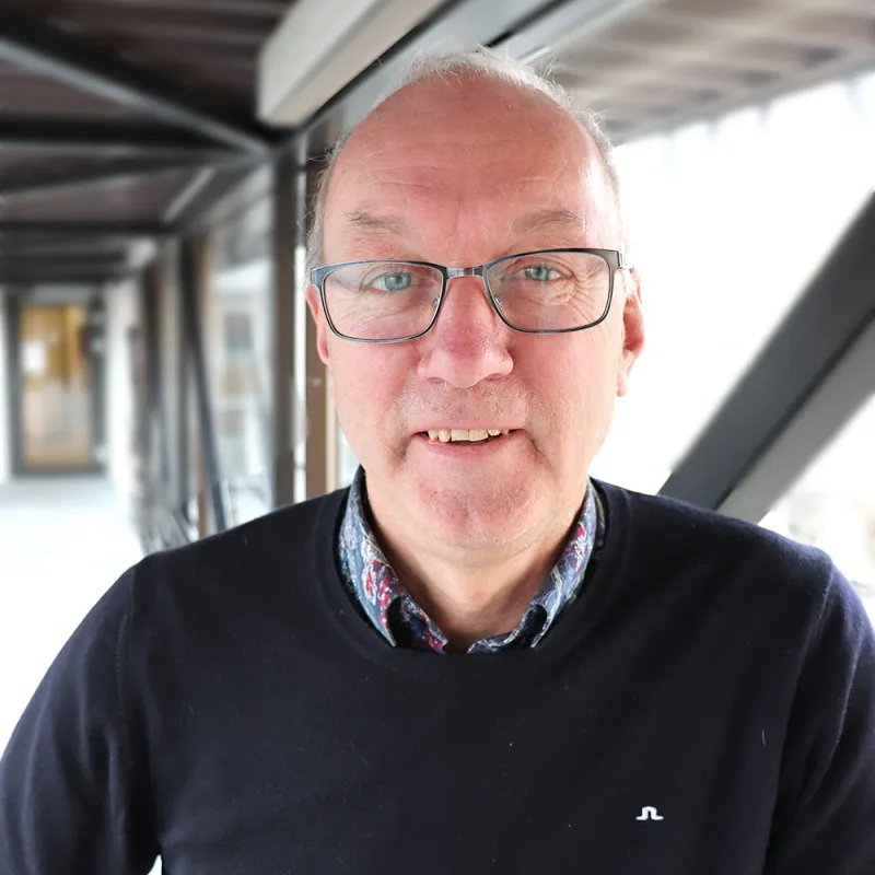 Stefan Norrestam