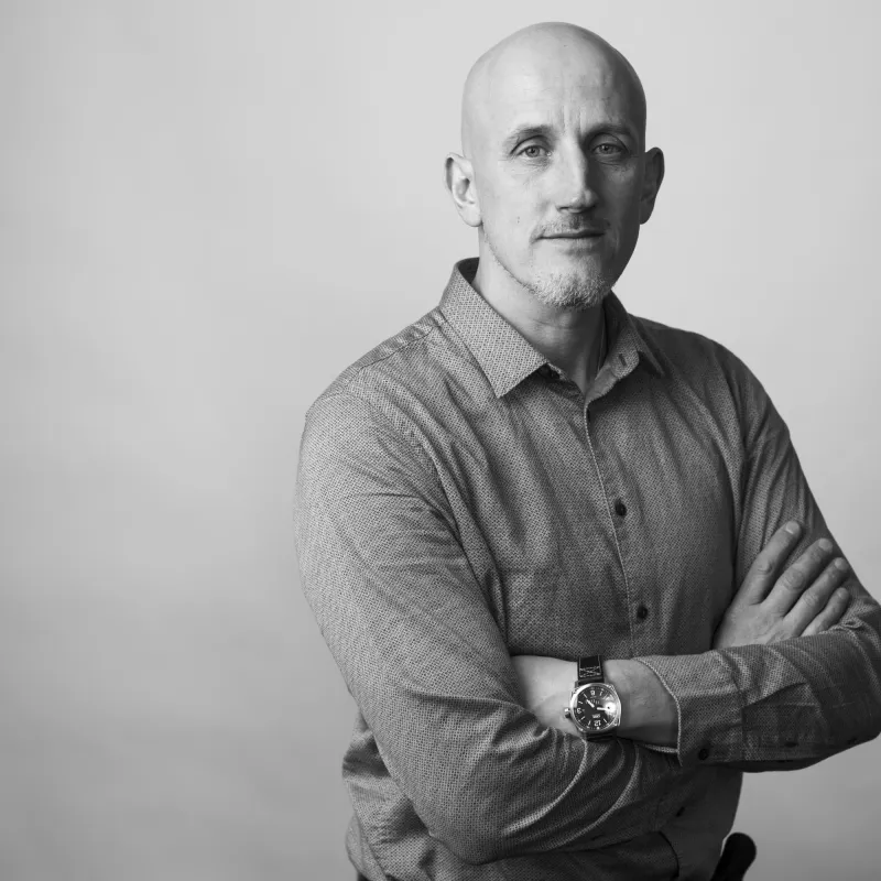 Christer Bäckman