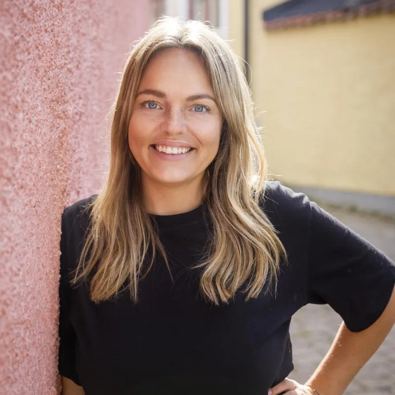 Nicoline Roswall