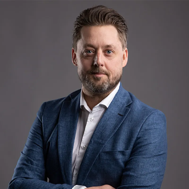 Henrik Munkhammar