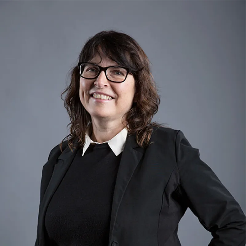 Pernilla Wessberg