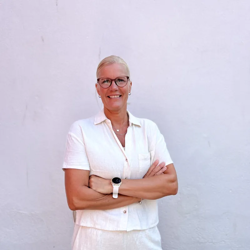 Linda Myrinder