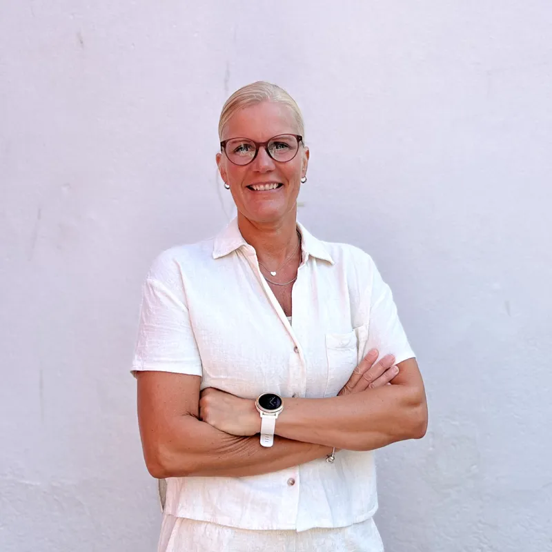 Linda Myrinder