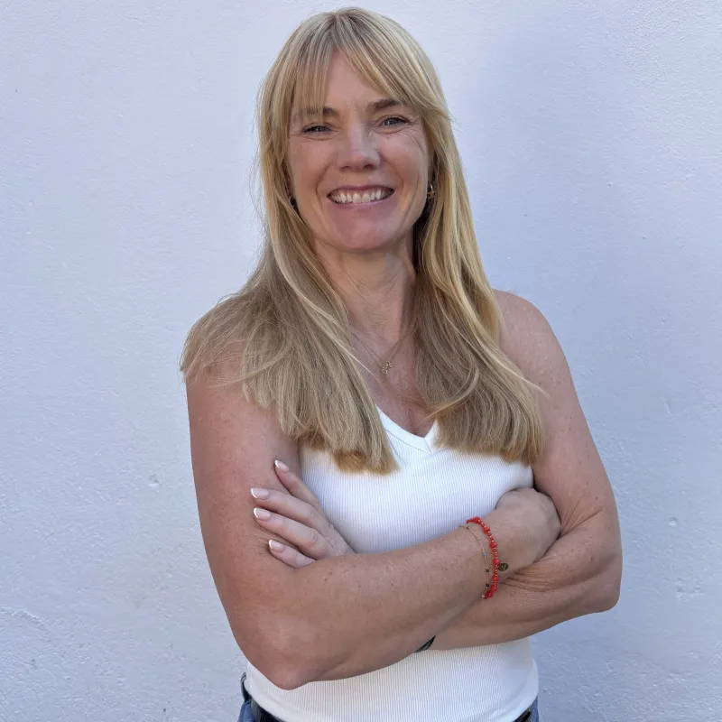 Anna Hofvergård