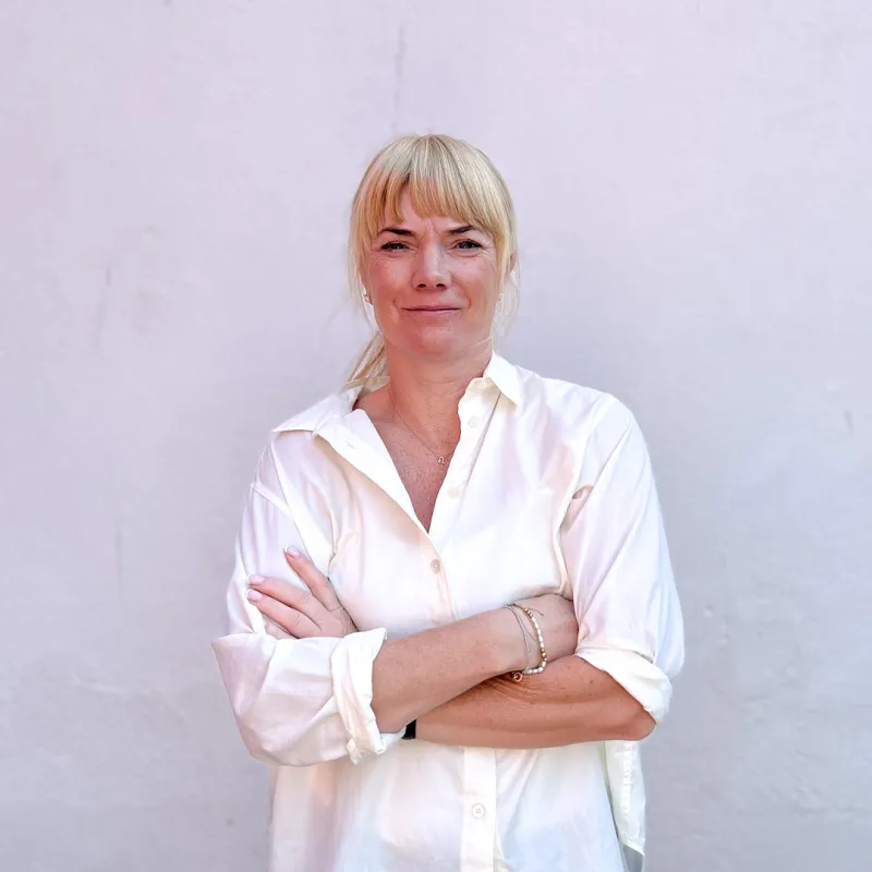 Anna Hofvergård