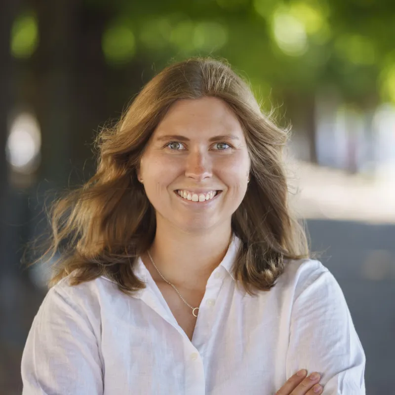 Jenny Molin