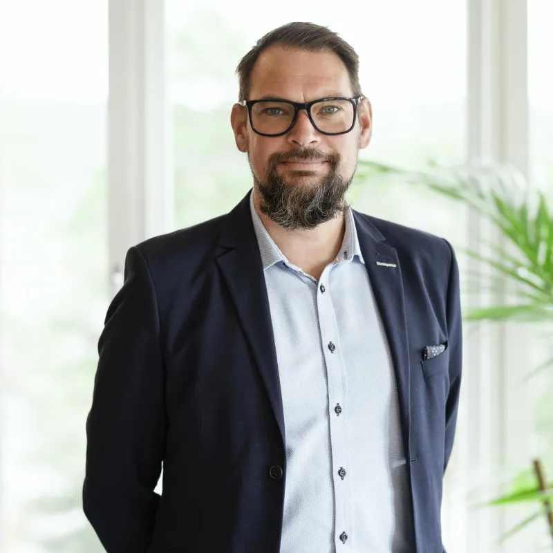 Magnus Nson Engelbäck