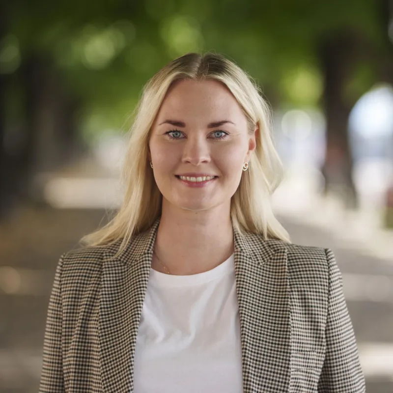 Tove Söderström