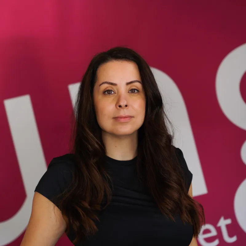 Sepideh Wägner