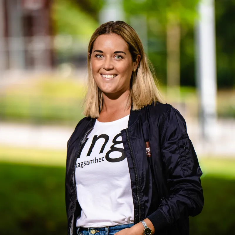 Ida Thorén Olsson