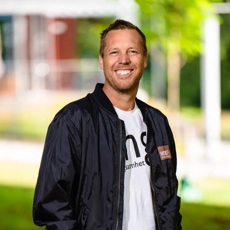 Per Söderberg