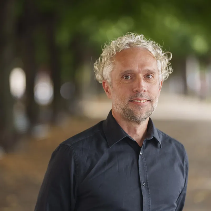 Pontus Ekstam