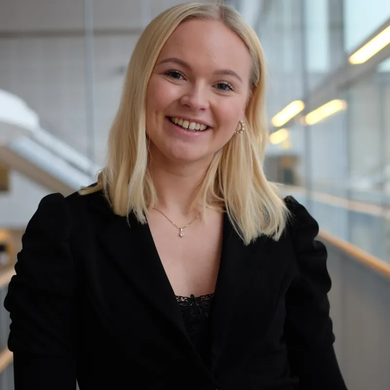 Amalia Hägglund