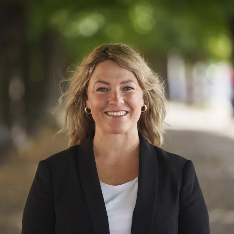Therése Axelsson