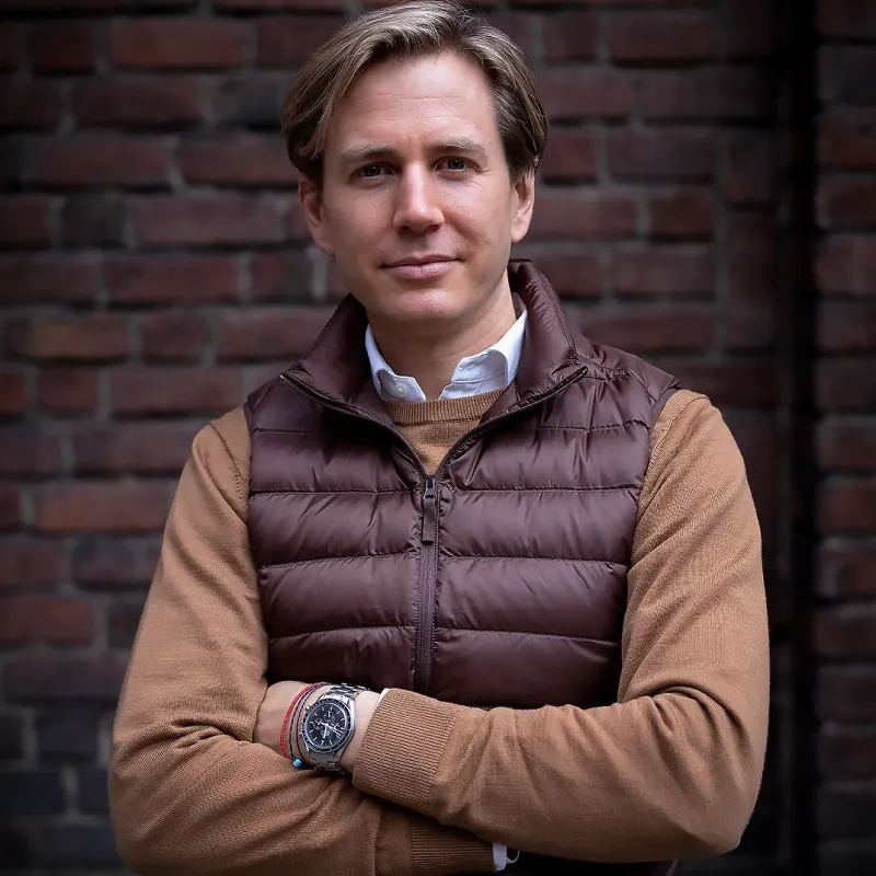 Carl Kronberg