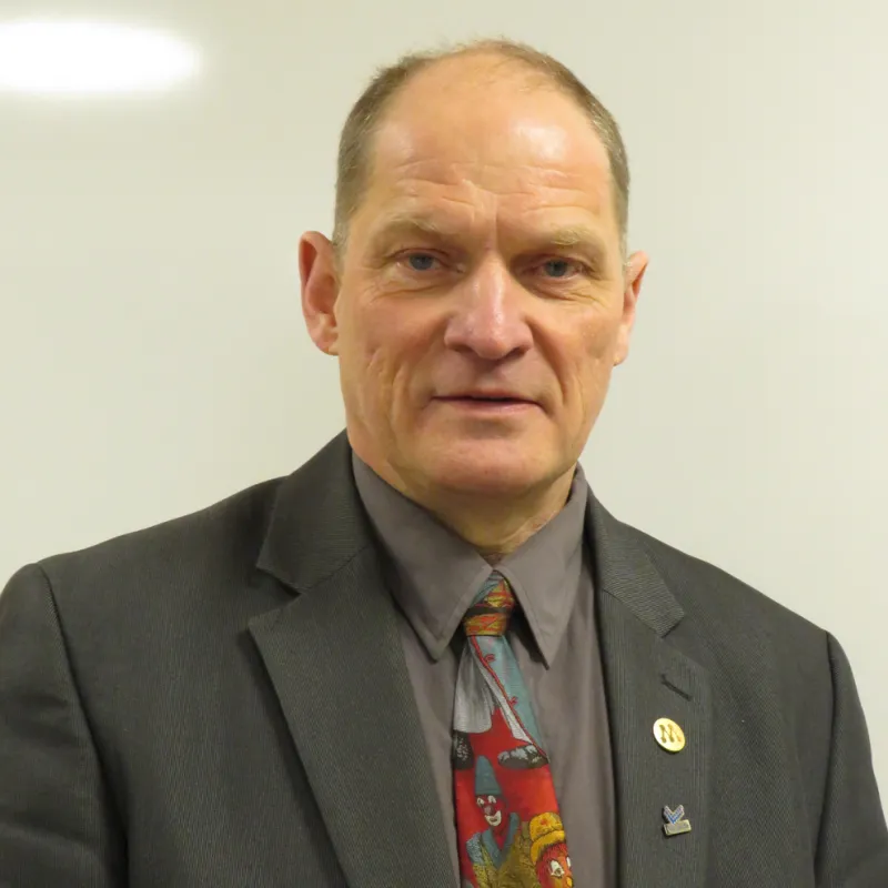 Kenneth Max