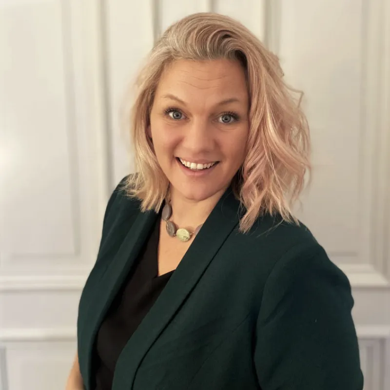 Linda Gartman