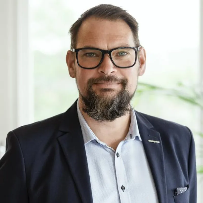 Magnus N:Son Engelbäck
