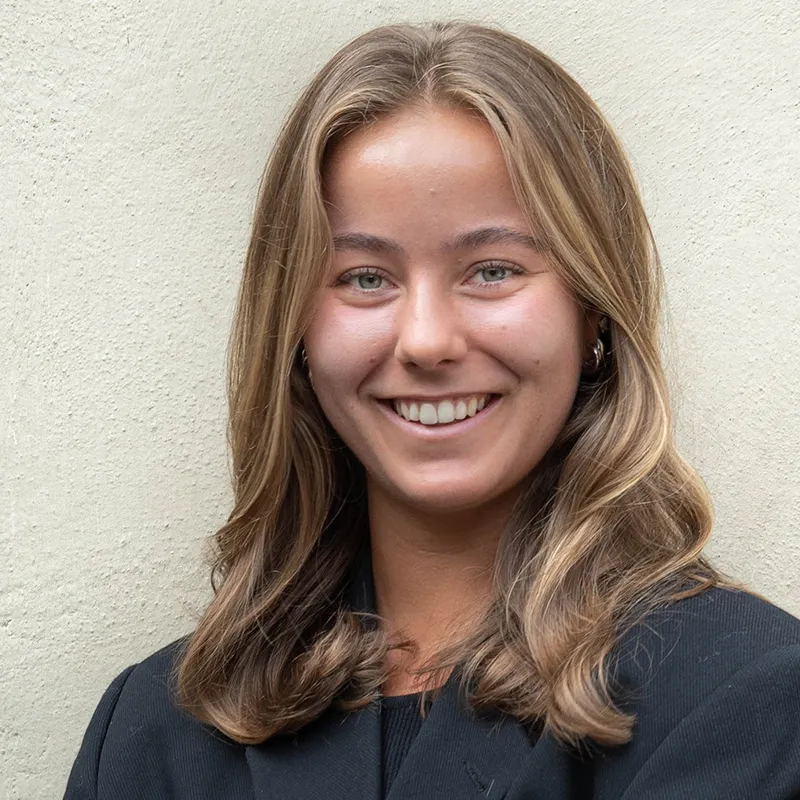 Lydia Conradsson