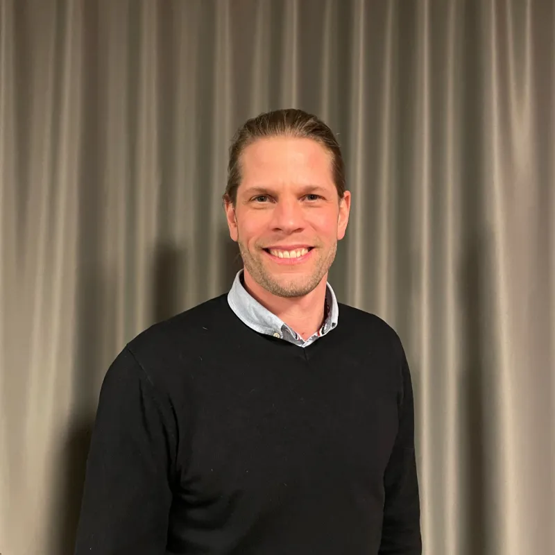 Christian Brantö