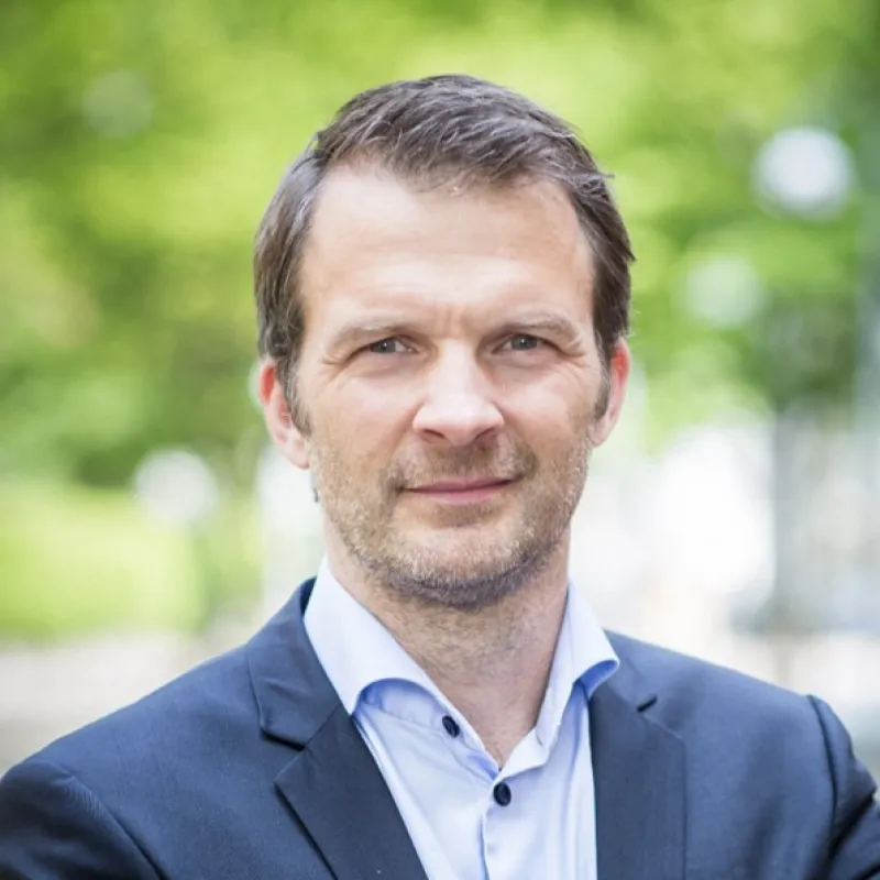 Jonas Stålhandske