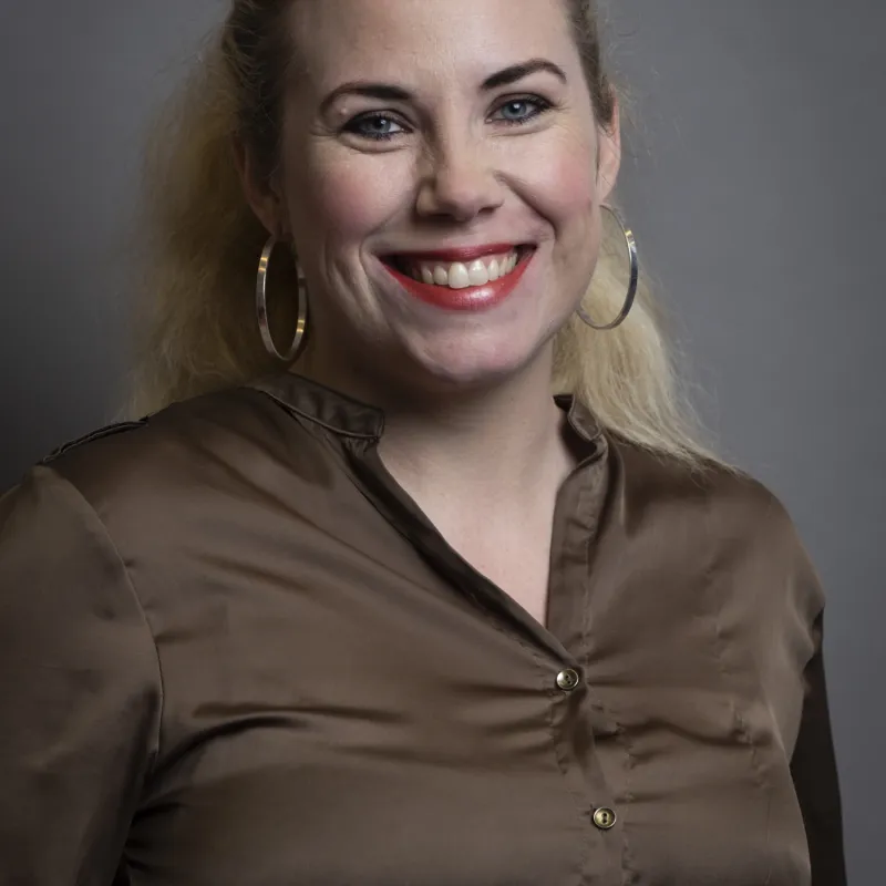 Maja Folkesson