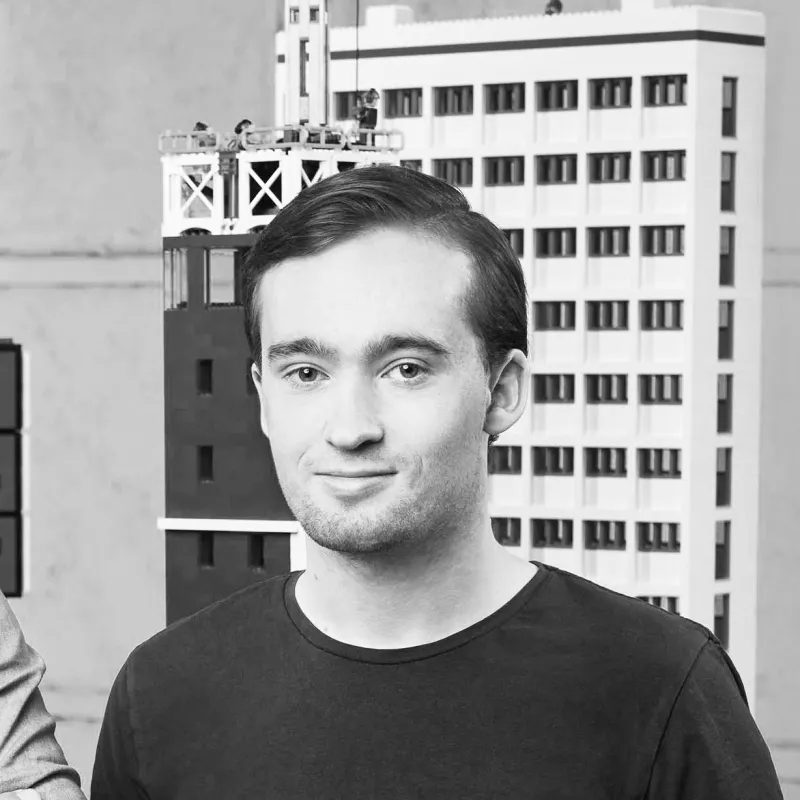 David Gustafsson