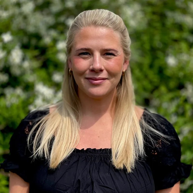 Josefin Plantin