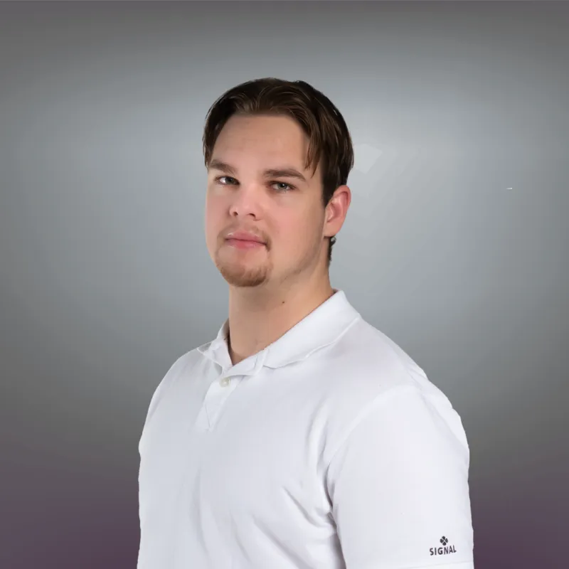 Benjamin Ljungberg