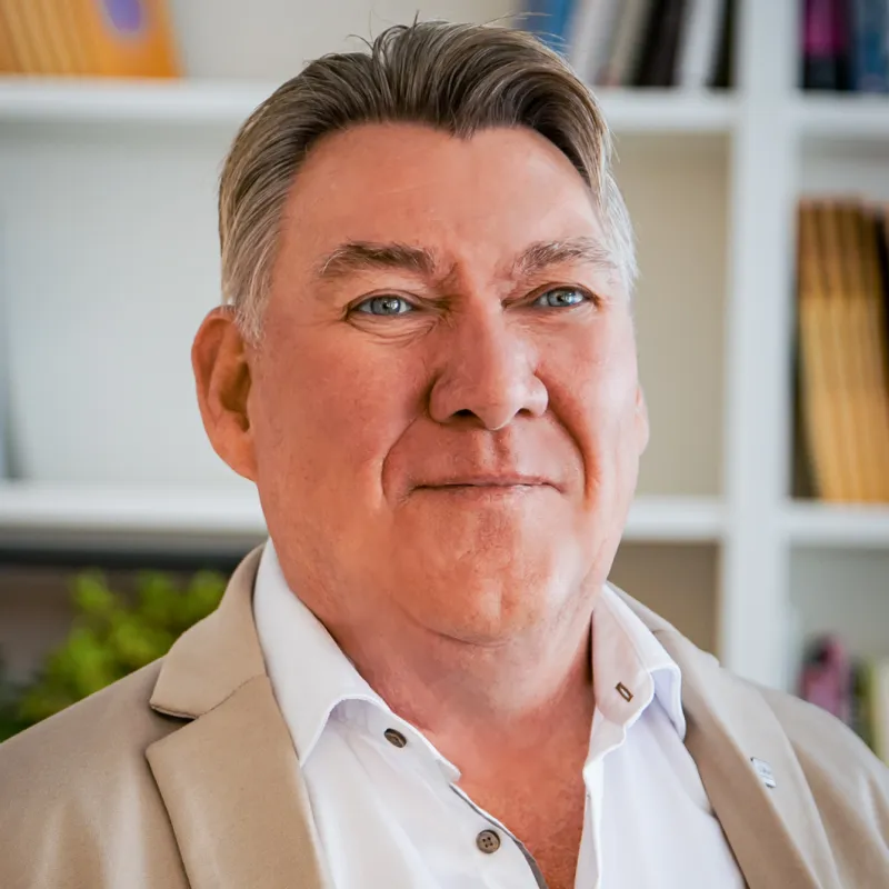 Anders Fondberg