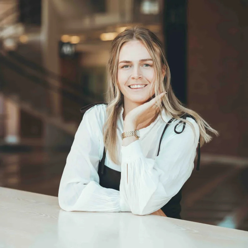 Jessica Hallqvist