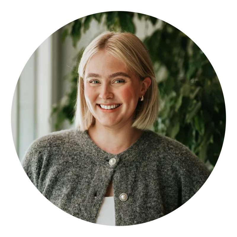 Malin Åsén