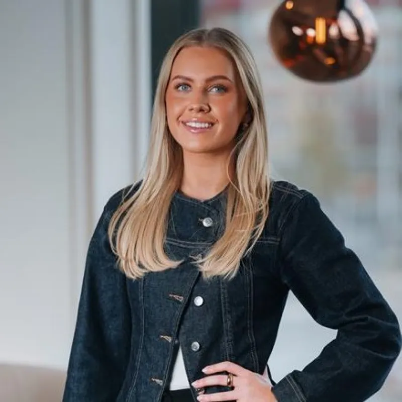 Klara Johnsson