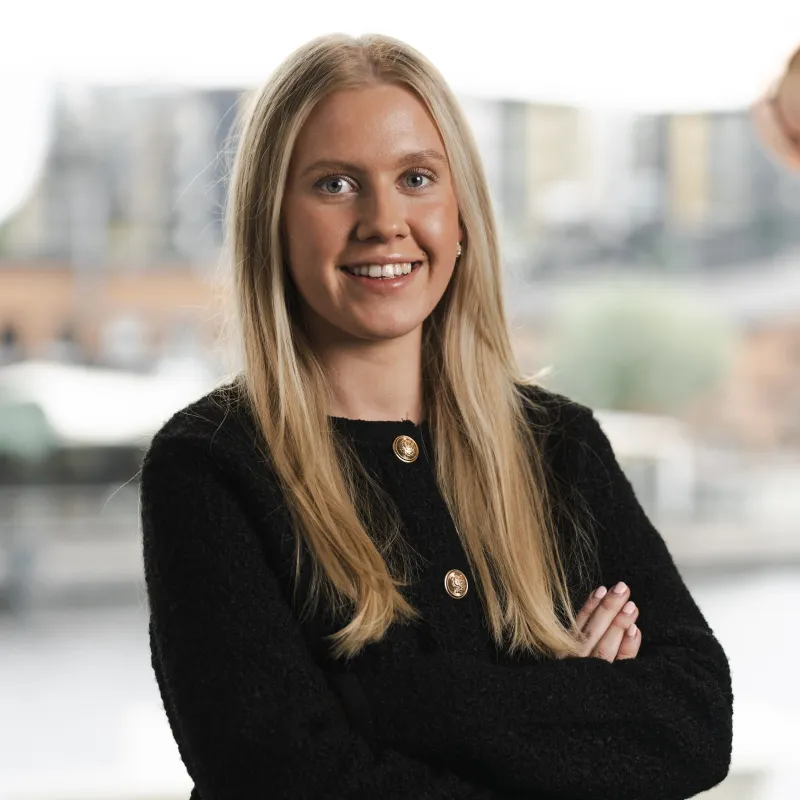 Klara Johnsson