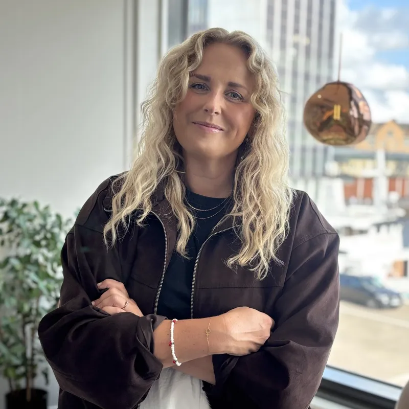 Frida Höjdén