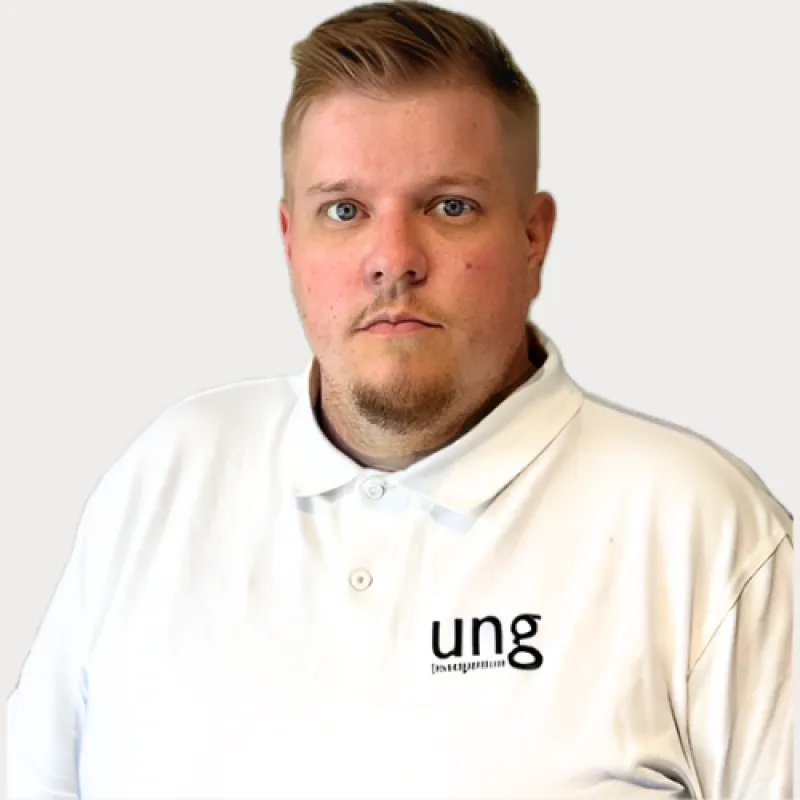 Daniel Hedlund