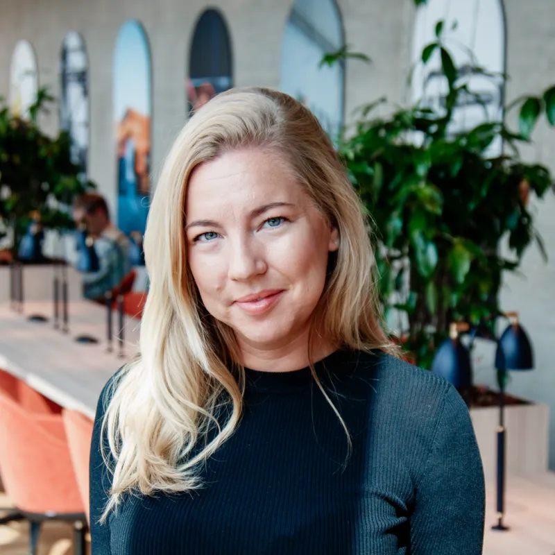 Stephanie Säll