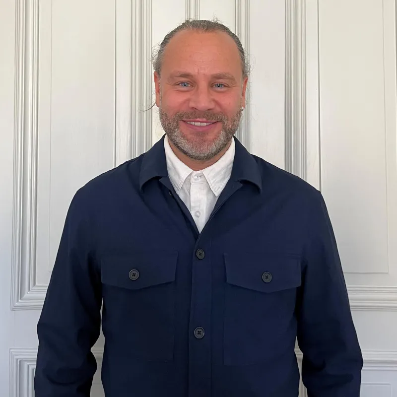 Klas Persson