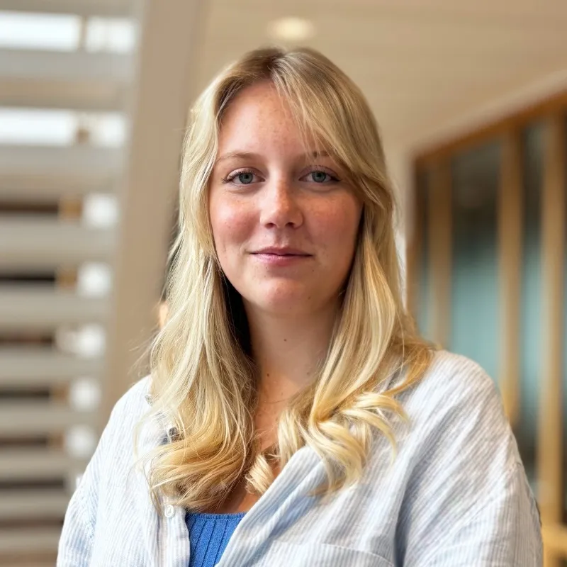 Emmie Nilsson