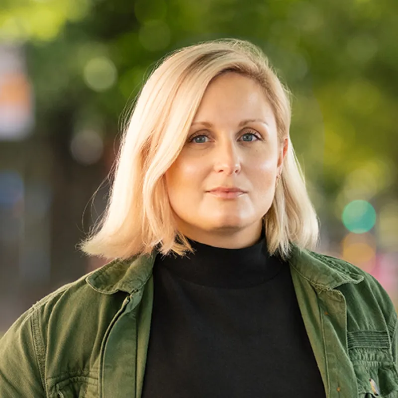 Tove Jarl