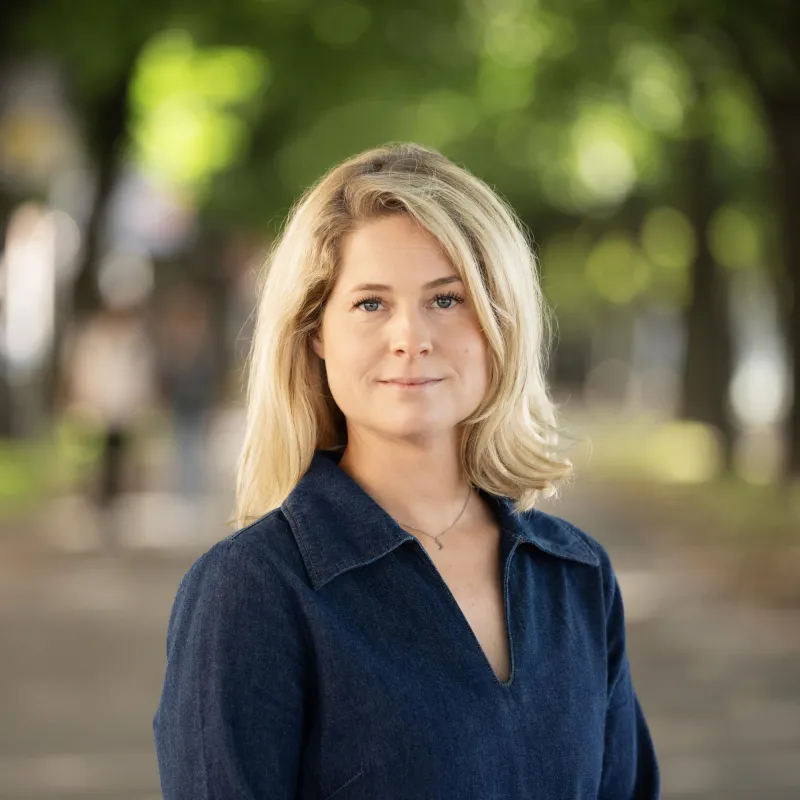 Elin Östblom