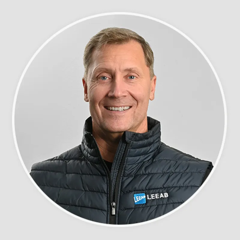 Leif Erlandsson