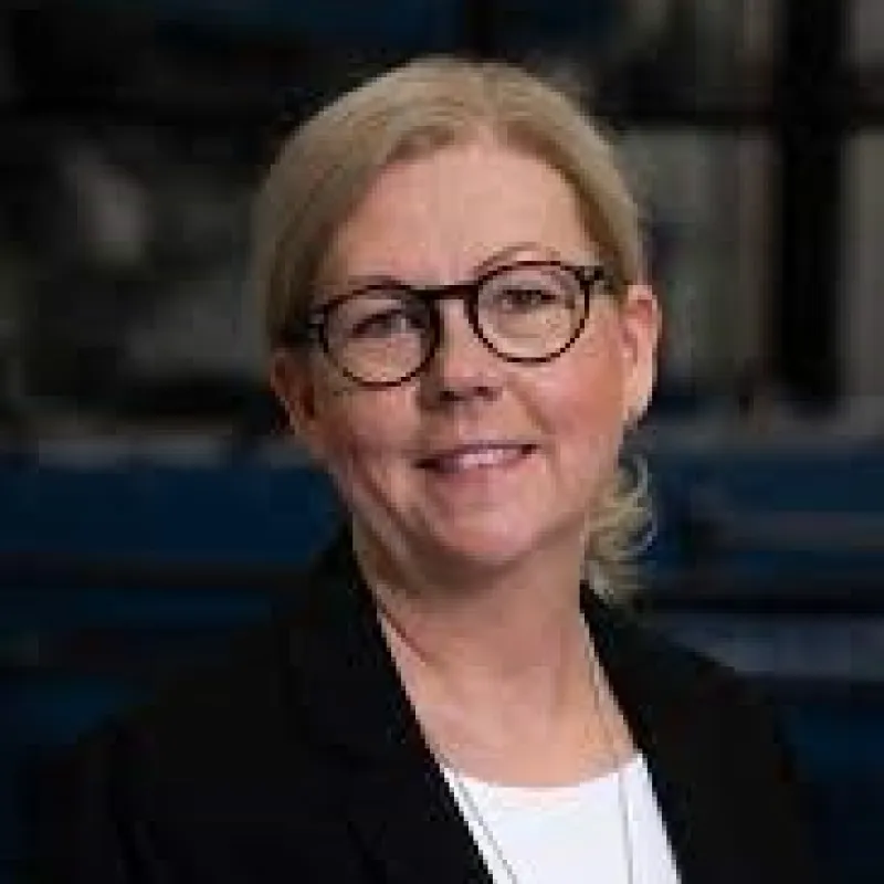 Lena Oskarsson Engberg