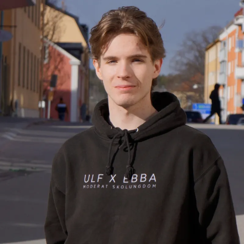 Charlie Hederberg